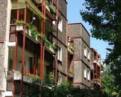 ul. Budziszyńska 28A,28B